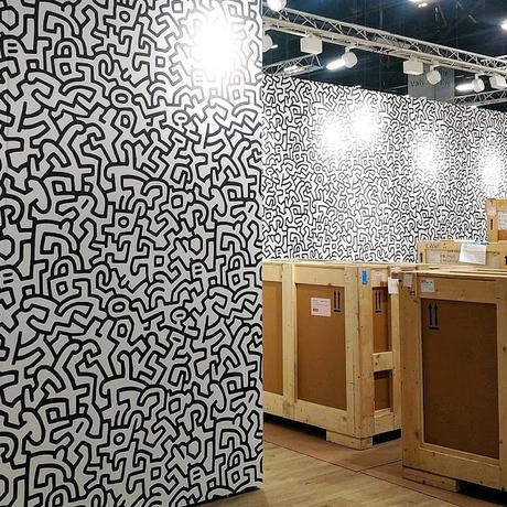 Keith Haring PopShop - Chez vous comme aux expos