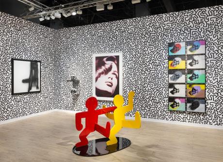 Keith Haring PopShop - Chez vous comme aux expos