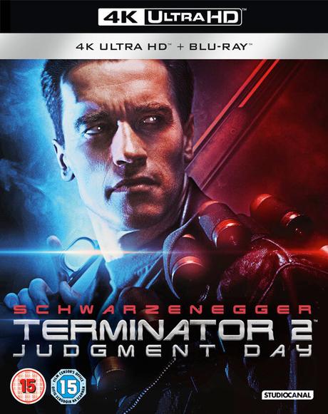[critique] Terminator 2 : monumental