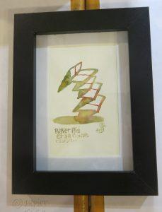 PAPIER et papiers, Cellier de Clairvaux PAPIER et papiers, Cellier de Clairvaux