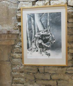 PAPIER et papiers, Cellier de Clairvaux PAPIER et papiers, Cellier de Clairvaux