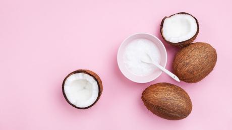 Masque pour les cheveux à faire soi-même au Mojito Masque pour les cheveux à faire soi-même au Mojito