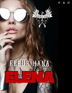 Mon avis sur Elena, le prequel de la saga Phoenix Ashes de Fleur Hana