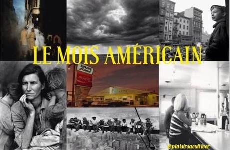 "Le Mois américain 2019&quot; - Par Titine