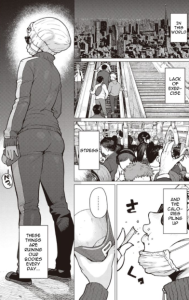 50 nuances de gras #1 • Synecdoche