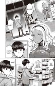 50 nuances de gras #1 • Synecdoche