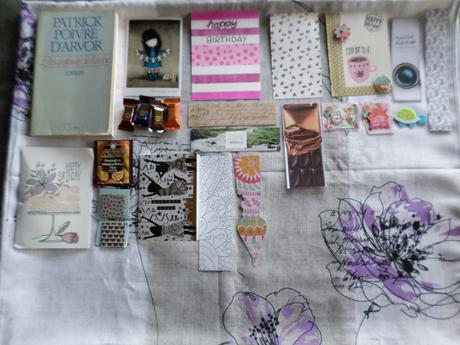 Swap anniversaire-Saison 5