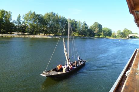 Festival de Loire d'Orléans : 5 jours de fêtes pour le plus gros rassemblement de bateaux fluviaux d'Europe Festival de Loire d'Orléans : 5 jours de fêtes pour le plus gros rassemblement de bateaux fluviaux d'Europe