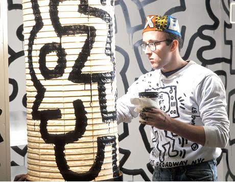 Keith Haring: L'art à la mode - les collaborations 2019