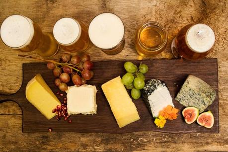 Craft beer – Bière & Fromage – Billets La Bourgade, ven 25 oct 2019 à 18h00

 – Houblon