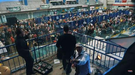 La troisième édition du festival de la bière artisanale Hat City on Tap sera de retour à la Danbury Arena le 12 octobre. Photo: RmediA / Photo contribuée