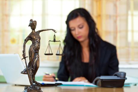 madame la greffière Comment devenir Greffier des services judiciaires ? - Fiche ...