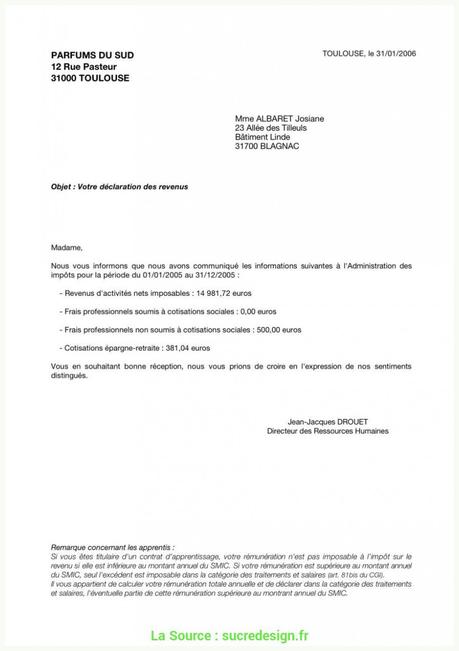 Créatif Exemple Lettre Accord Rupture Conventionnelle Modèle ...