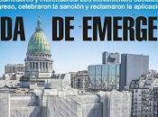 d’urgence alimentaire votée [Actu]