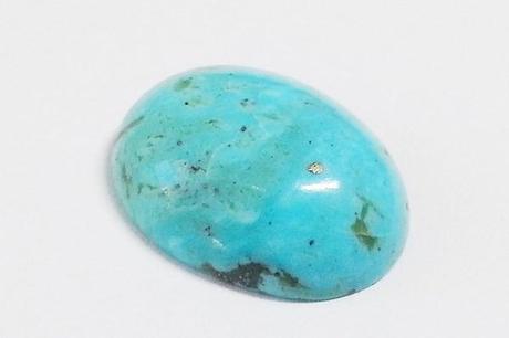 pierre de turquoise véritable