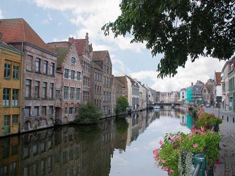 Pays Etranger - La Belgique - 5