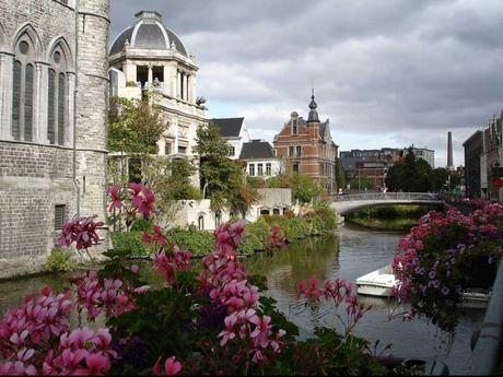 Pays Etranger - La Belgique - 5