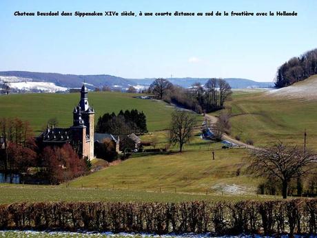 Pays Etranger - La Belgique - 5