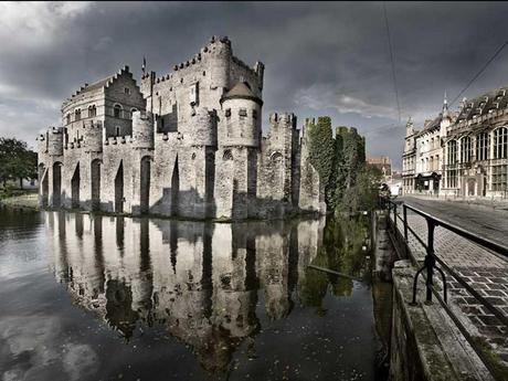 Pays Etranger - La Belgique - 5