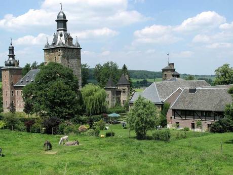 Pays Etranger - La Belgique - 5