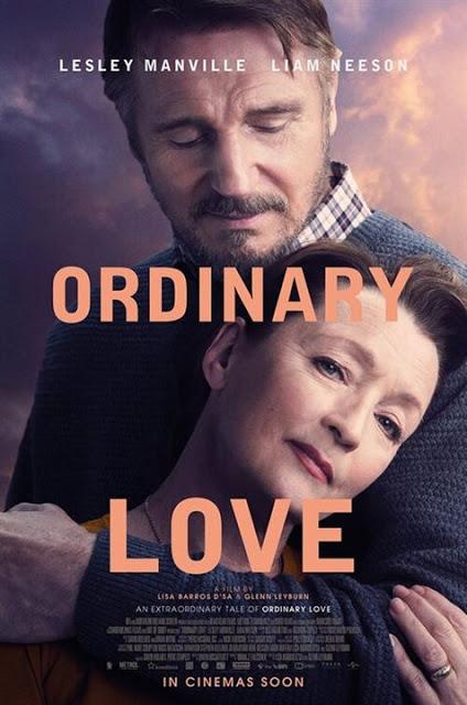 Premier trailer pour Ordinary Love de Lisa Barros D’Sa et Glenn Leyburn Premier trailer pour Ordinary Love de Lisa Barros D’Sa et Glenn Leyburn