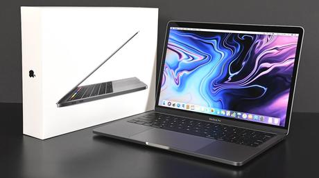MacBook Pro 2019 : faut-il sauter le pas ?