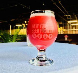 Craft beer – New York Beer Project présente le Funk Fest |
 – Houblon