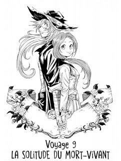 Marry Grave tome 2 : Sawyer et Rosalie, un amour intemporel