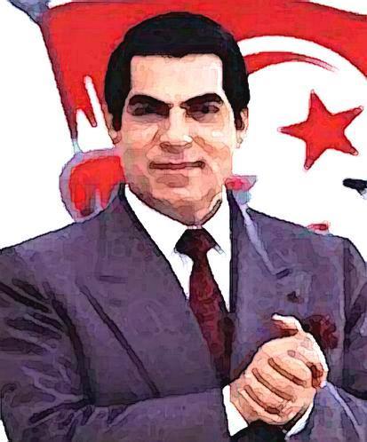 Ben Ali ne sera jamais jugé… mais la démocratie tunisienne passe