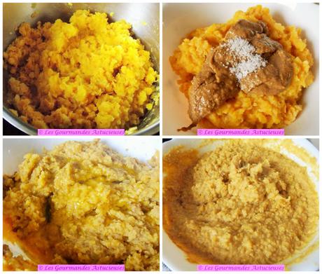 Poêlée de Poivrons et tomates farcies surprises (Vegan) Poêlée de Poivrons et tomates farcies surprises (Vegan)