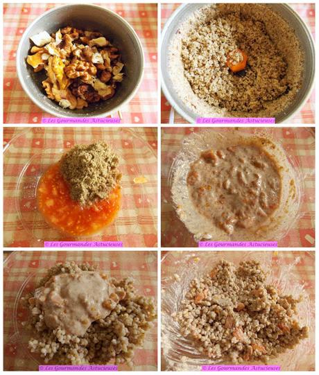 Poêlée de Poivrons et tomates farcies surprises (Vegan) Poêlée de Poivrons et tomates farcies surprises (Vegan)