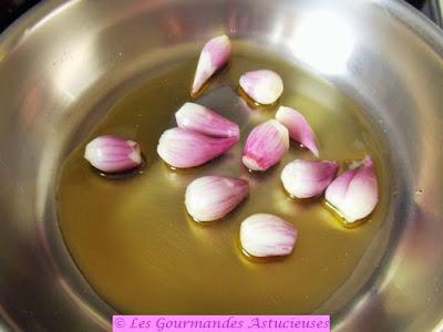 Poêlée de Poivrons et tomates farcies surprises (Vegan) Poêlée de Poivrons et tomates farcies surprises (Vegan)