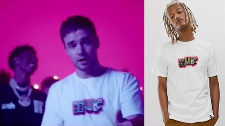 MUSIQUE : Stack it up by Liam Payne & A Boogie Wit da Hoodie