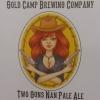 Bière artisanale – Gold Camp Brewing Company – Colorado Springs, CO – Bières et cotes
 – Bière noire