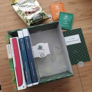 L’histoire de Chicago May, Nuala O’Faolain