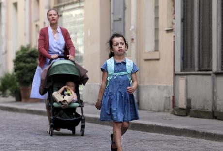 CHANSON DOUCE Au cinéma le 27 novembre 2019