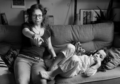 CHANSON DOUCE Au cinéma le 27 novembre 2019