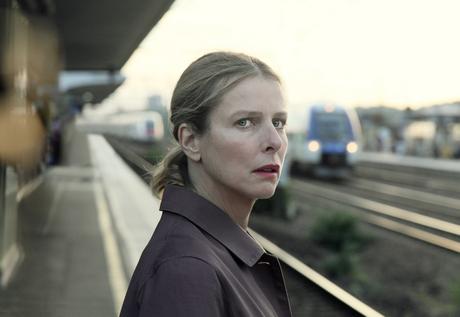 CHANSON DOUCE Au cinéma le 27 novembre 2019