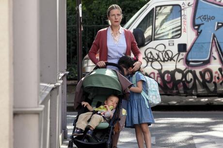 CHANSON DOUCE Au cinéma le 27 novembre 2019