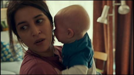 CHANSON DOUCE Au cinéma le 27 novembre 2019