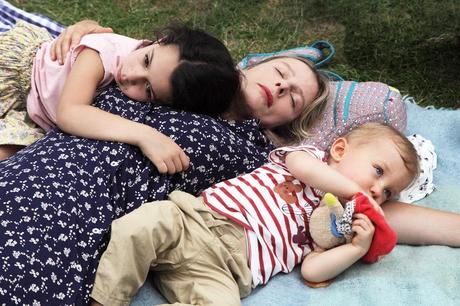 CHANSON DOUCE Au cinéma le 27 novembre 2019