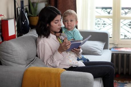 CHANSON DOUCE Au cinéma le 27 novembre 2019