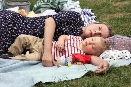 CHANSON DOUCE Au cinéma le 27 novembre 2019