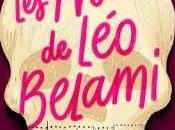 vies Belami Nataël Trapp