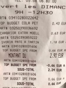 Chroniques de l’ordinaire bordelais. Épisode 322