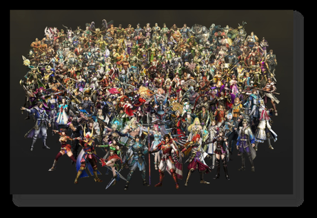 Achille, Hades et Ryu Hayabusa rejoignent le roster de Warriors Orochi 4 Ultimate ! Achille, Hades et Ryu Hayabusa rejoignent le roster de Warriors Orochi 4 Ultimate !