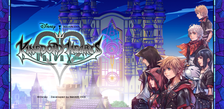 Les jeux mobiles FINAL FANTASY et KINGDOM HEARTS annoncent un événement collaboratif à durée limitée Les jeux mobiles FINAL FANTASY et KINGDOM HEARTS annoncent un événement collaboratif à durée limitée