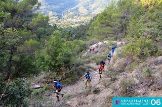 TRAIL DE SOSPEL