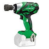 Avis sur La clé à choc sans fil Hitachi WR18DSDLL4 Avis sur La clé à choc sans fil Hitachi WR18DSDLL4