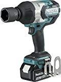 meilleure clé à choc sans fil pour les professionnels Makita DTW1001RMJ meilleure clé à choc sans fil pour les professionnels Makita DTW1001RMJ